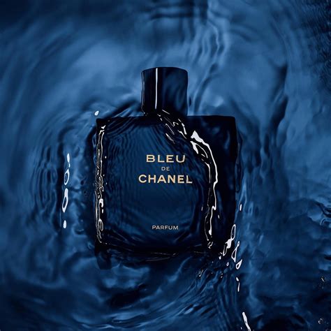 chanel eau blue|best price Chanel bleu.